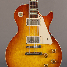 Photo von Gibson Les Paul 58 Reissue VOS (2012)