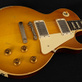 Gibson Les Paul 58 Reissue Murphy Lab Heavy Aged (2020) Detailphoto 3