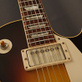 Gibson Les Paul 58 Reissue Tobacco Burst (2009) Detailphoto 17