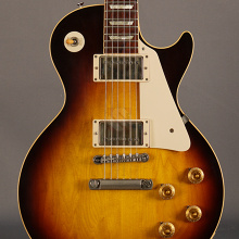 Photo von Gibson Les Paul 58 Reissue Tobacco Burst (2009)