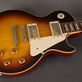 Gibson Les Paul 58 Reissue Tobacco Burst (2009) Detailphoto 5