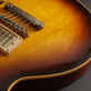 Gibson Les Paul 58 Reissue Tobacco Burst (2009) Detailphoto 16