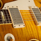 Gibson Les Paul 59 20th Anniversary Murphy Burst (2013) Detailphoto 8