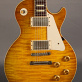 Gibson Les Paul 59 20th Anniversary Murphy Burst (2013) Detailphoto 1