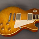 Gibson Les Paul 59 20th Anniversary Murphy Burst (2013) Detailphoto 7