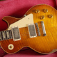 Gibson Les Paul 59 60th Anniversary Murphy Painted and Aged Limited (2020) Detailphoto 13