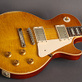 Gibson Les Paul 59 CC08 "The Beast" Aged (2013) Detailphoto 7