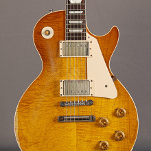 Photo von Gibson Les Paul 59 CC08 "The Beast" Aged (2013)