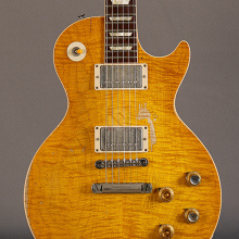 Photo von Gibson Les Paul 59 CC#1 "Greeny" Gary Moore Aged #123 (2010)