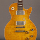 Gibson Les Paul 59 CC#1 "Greeny" Gary Moore Aged #123 (2010) Detailphoto 1