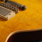 Gibson Les Paul 59 CC#1 "Greeny" Gary Moore Aged #123 (2010) Detailphoto 15