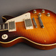 Gibson Les Paul 1960 CC18 "Dutchburst" #069 (2014) Detailphoto 13