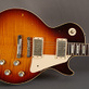 Gibson Les Paul 1960 CC18 "Dutchburst" #069 (2014) Detailphoto 5