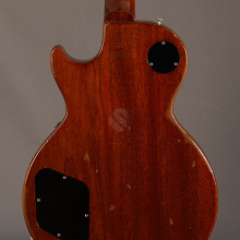 Photo von Gibson Les Paul 1960 CC18 "Dutchburst" #069 (2014)