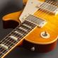Gibson Les Paul 59 CC26 "Whitford Burst" Aged (2014) Detailphoto 13