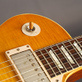 Gibson Les Paul 59 CC26 "Whitford Burst" Aged (2014) Detailphoto 10