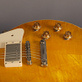 Gibson Les Paul 59 CC26 "Whitford Burst" Aged (2015) Detailphoto 14