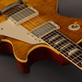 Gibson Les Paul 59 CC26 "Whitford Burst" Aged (2015) Detailphoto 12