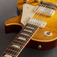 Gibson Les Paul 59 CC26 "Whitford Burst" Aged (2015) Detailphoto 15