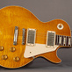 Gibson Les Paul 59 CC26 "Whitford Burst" Aged (2015) Detailphoto 5