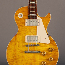 Photo von Gibson Les Paul 59 CC26 "Whitford Burst" Aged (2015)
