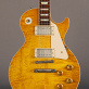Gibson Les Paul 59 CC26 "Whitford Burst" Aged (2015) Detailphoto 1