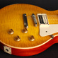 Gibson Les Paul 59 CC#4 Sandy Collectors Choice (2012) Detailphoto 5