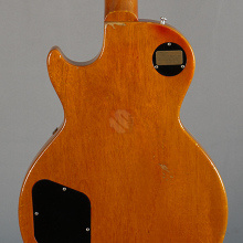 Photo von Gibson Les Paul 59 CC#4 Sandy Collectors Choice (2012)