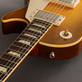 Gibson Les Paul 59 Collectors Choice CC13 "Spoonful Burst" (2013) Detailphoto 15
