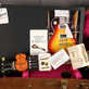 Gibson Les Paul 59 Collectors Choice CC#34 Blackburst (2015) Detailphoto 21