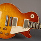 Gibson Les Paul 59 Don Felder "Hotel California" Aged & Signed (2010) Detailphoto 5