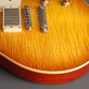 Gibson Les Paul 59 Don Felder "Hotel California" Aged & Signed (2010) Detailphoto 16