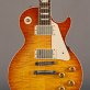 Gibson Les Paul 59 Don Felder "Hotel California" Aged & Signed (2010) Detailphoto 1