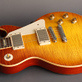 Gibson Les Paul 59 Don Felder "Hotel California" Aged & Signed (2010) Detailphoto 13
