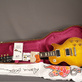 Gibson Les Paul 59 Duane Allman Sunburst Aged (2013) Detailphoto 22