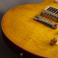 Gibson Les Paul 59 Duane Allman Sunburst Aged (2013) Detailphoto 8