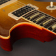 Gibson Les Paul 59 Duane Allman Sunburst Aged (2013) Detailphoto 9