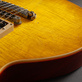 Gibson Les Paul 59 Duane Allman Sunburst Aged (2013) Detailphoto 15
