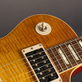Gibson Les Paul 59 Duane Allman Sunburst Aged (2013) Detailphoto 11
