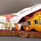 Gibson Les Paul 59 Duane Allman Sunburst Aged (2013) Detailphoto 22