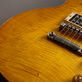 Gibson Les Paul 59 Duane Allman Sunburst Aged (2013) Detailphoto 9
