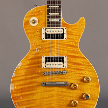 Photo von Gibson Les Paul 59 InSaul Aged (2020)
