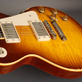 Gibson Les Paul 59 Joe Perry Aged and Signed #30 (2013) Detailphoto 13
