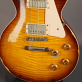 Gibson Les Paul 59 Joe Perry Aged and Signed #9 (2013) Detailphoto 3