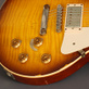 Gibson Les Paul 59 Joe Perry Aged and Signed #9 (2013) Detailphoto 6