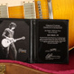 Gibson Les Paul 59 Joe Perry Aged and Signed #9 (2013) Detailphoto 21