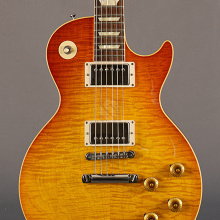 Photo von Gibson Les Paul 59 Lee Roy Parnell Gloss (2019)