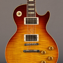 Photo von Gibson Les Paul 59 Lee Roy Parnell Gloss (2019)