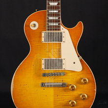 Photo von Gibson Les Paul 59 McCready Aged #069 (2017)