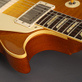 Gibson Les Paul 59 Murphy Lab Ultra Heavy Aged Handselected (2020) Detailphoto 11